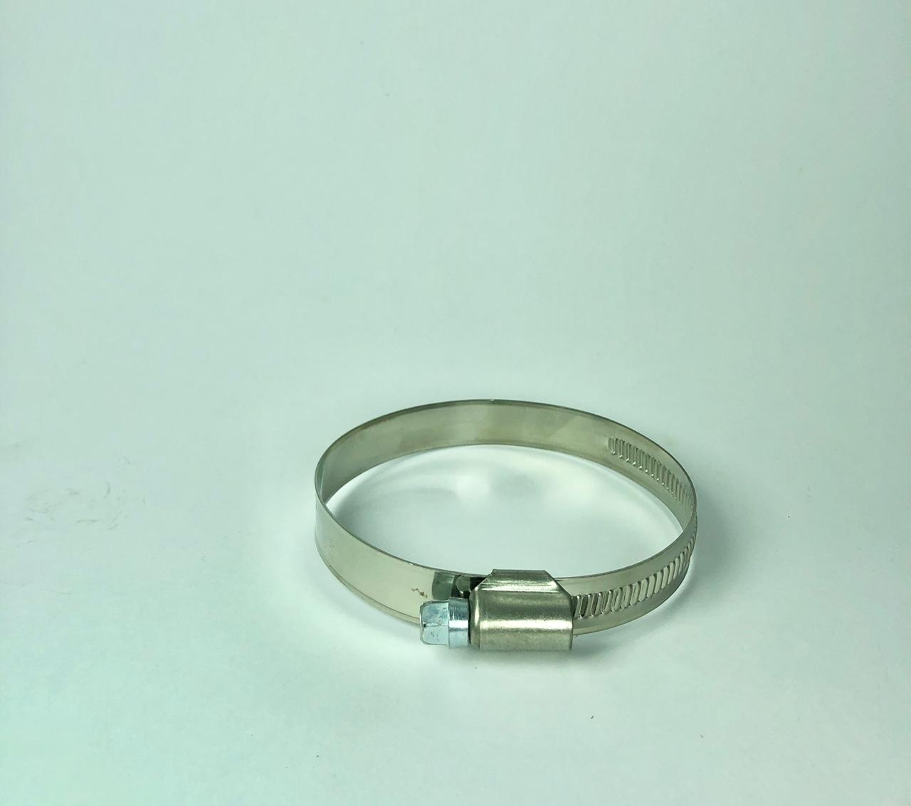 Z643 – ABRAÇADEIRA PARA MANGOTE LARGURA/TAMANHO DA FITA 2 2- 3/4 50-70MM